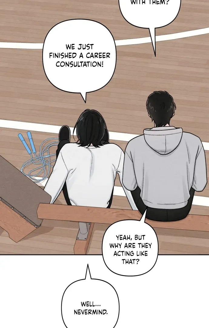 Revelation Of Youth Chapter 105 Online - página 23