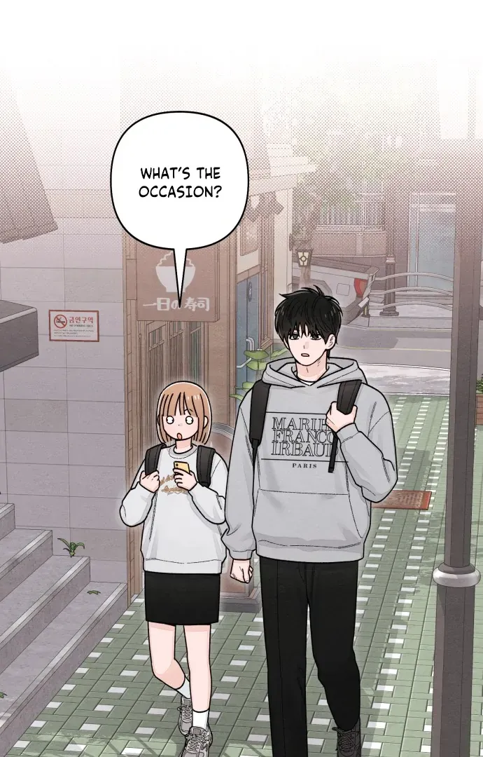 Revelation Of Youth Chapter 105 Online - página 47