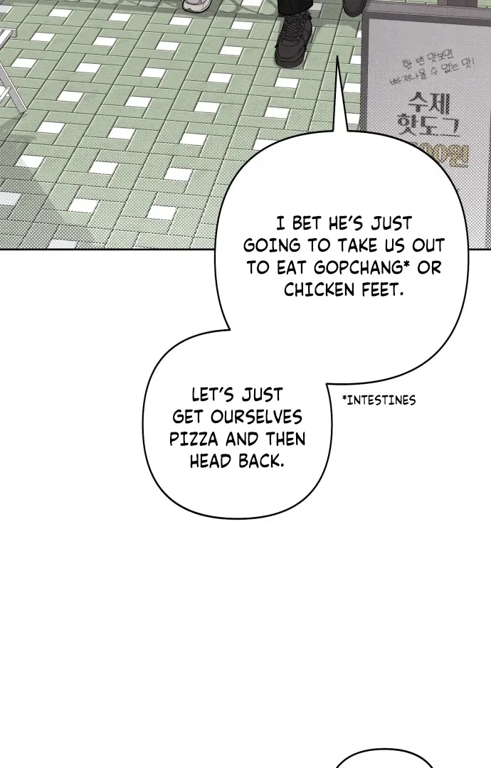 Revelation Of Youth Chapter 105 Online - página 48