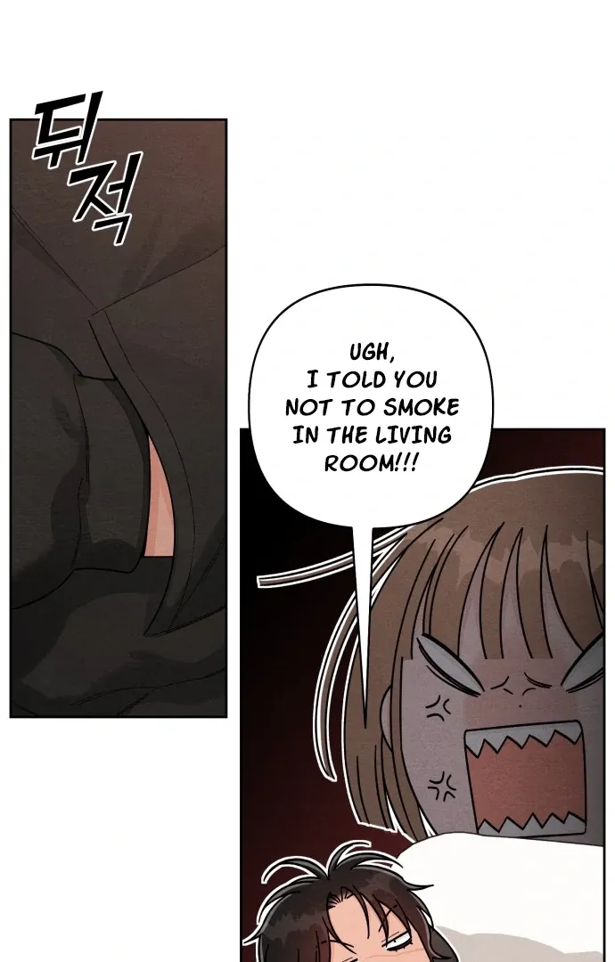 Revelation Of Youth Chapter 105 Online - página 55