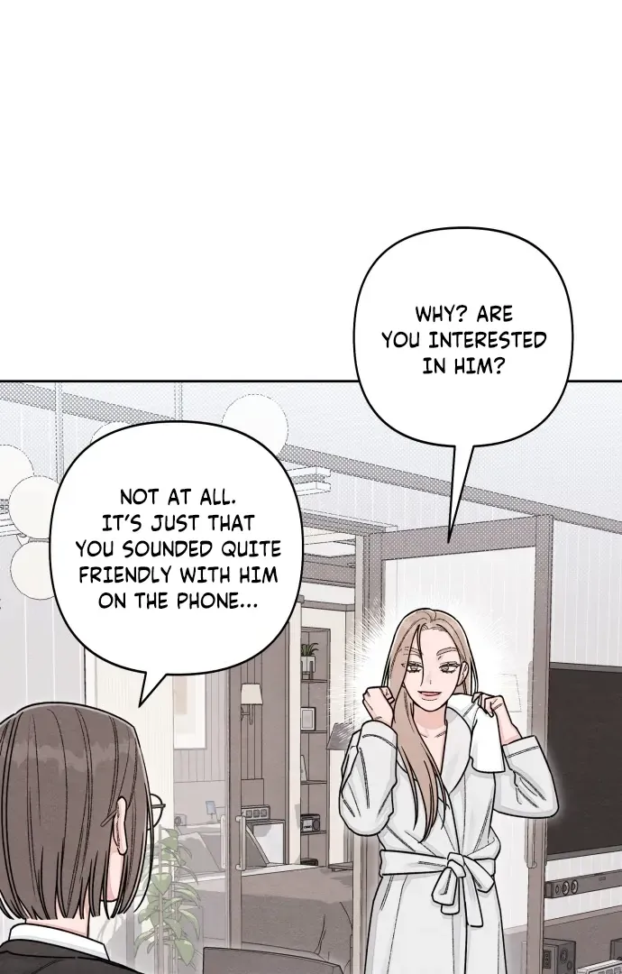 Revelation Of Youth Chapter 105 Online - página 60