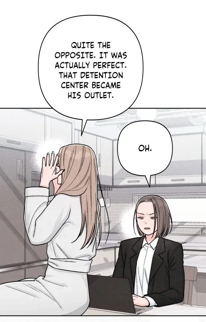 Revelation Of Youth Chapter 105 Online - página 71