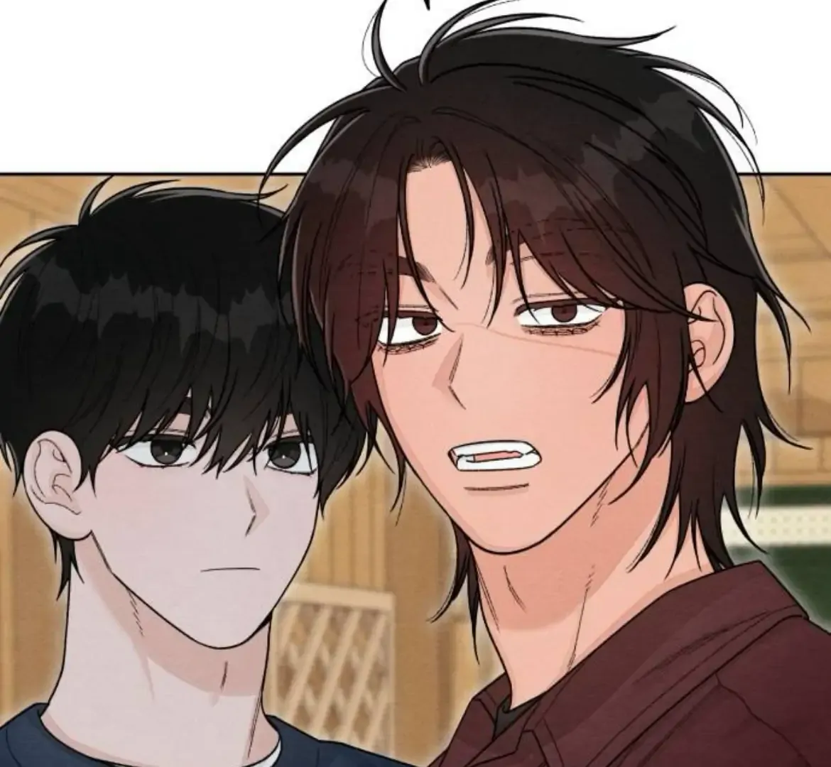 Revelation Of Youth Chapter 106 Online - página 2
