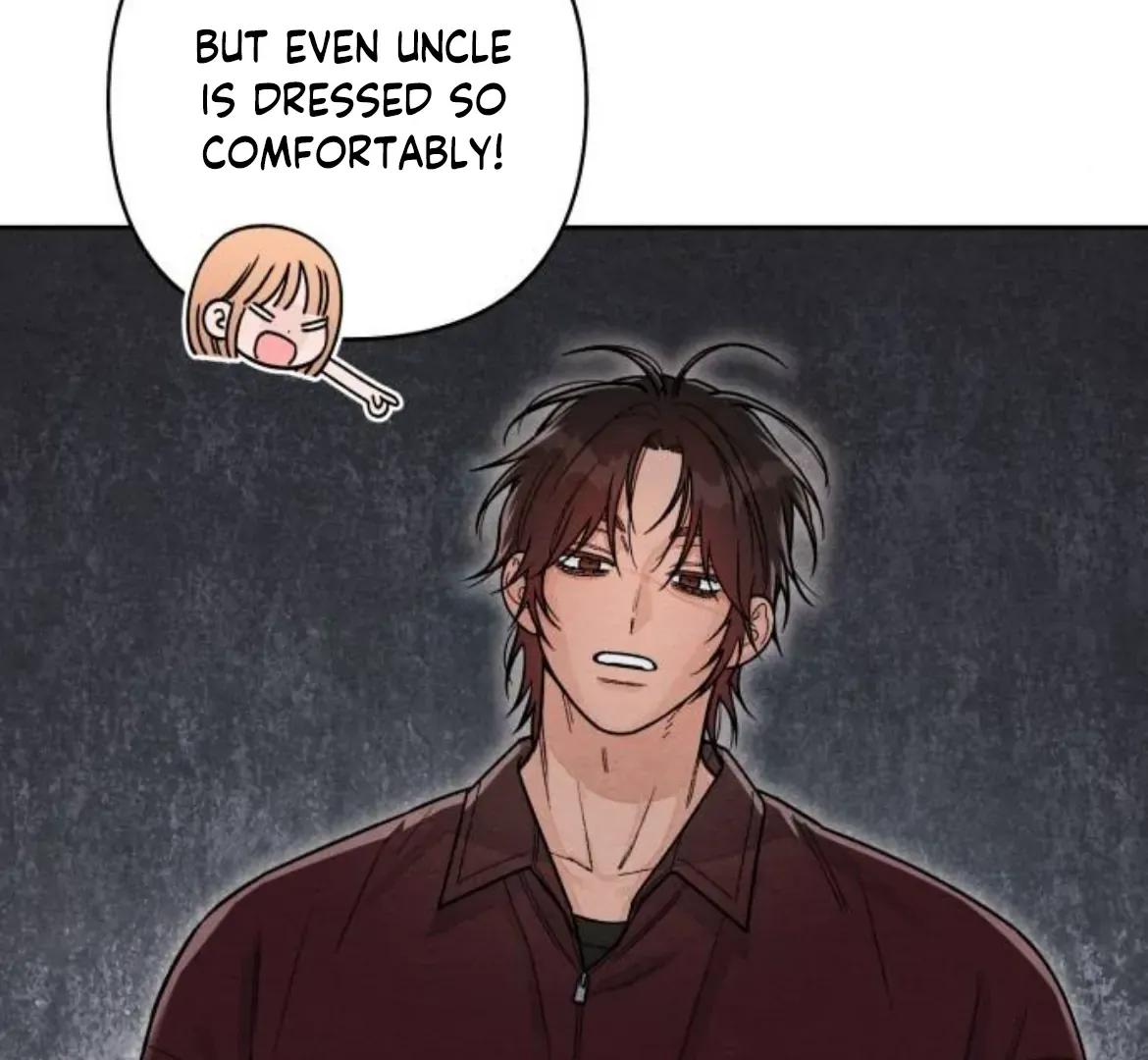 Revelation Of Youth Chapter 106 Online - página 9