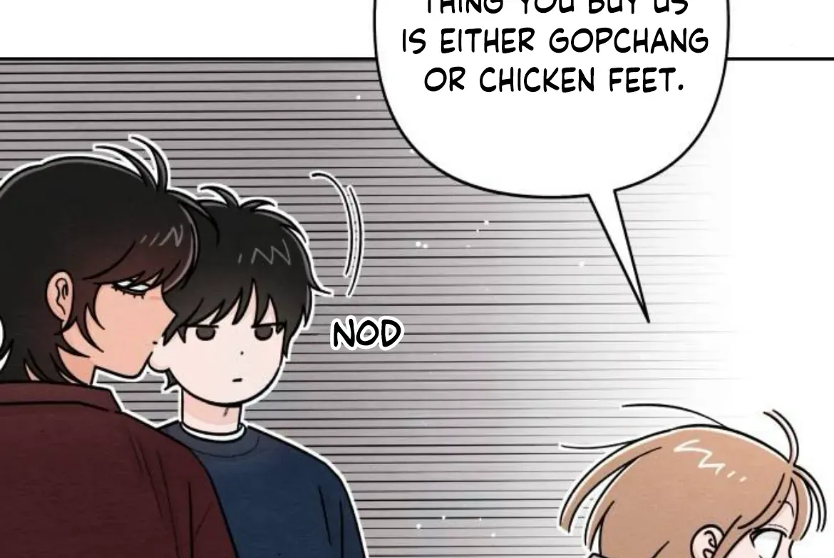 Revelation Of Youth Chapter 106 Online - página 12