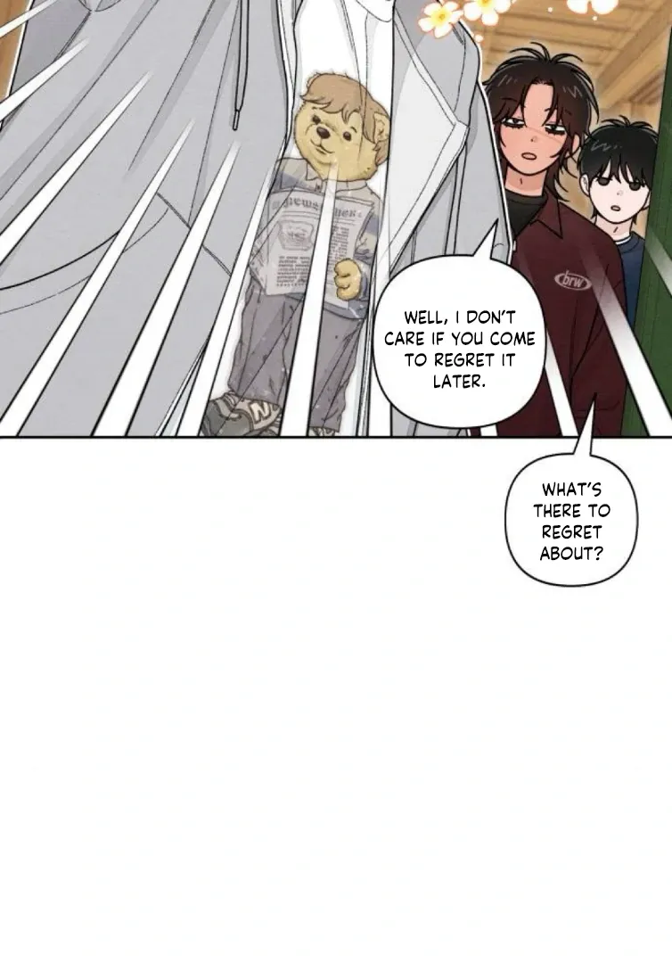 Revelation Of Youth Chapter 106 Online - página 15