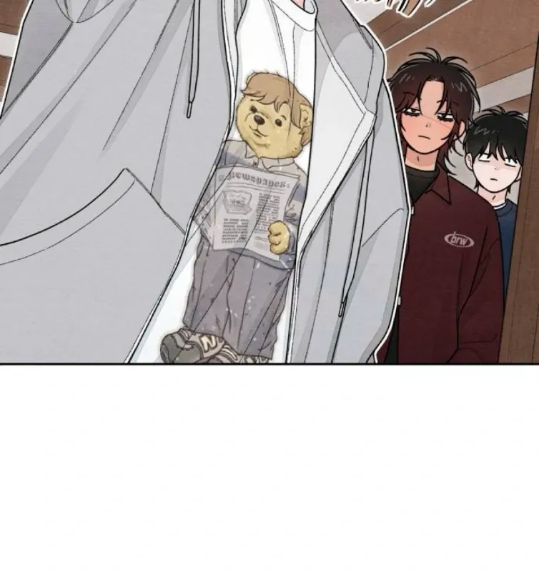 Revelation Of Youth Chapter 106 Online - página 17