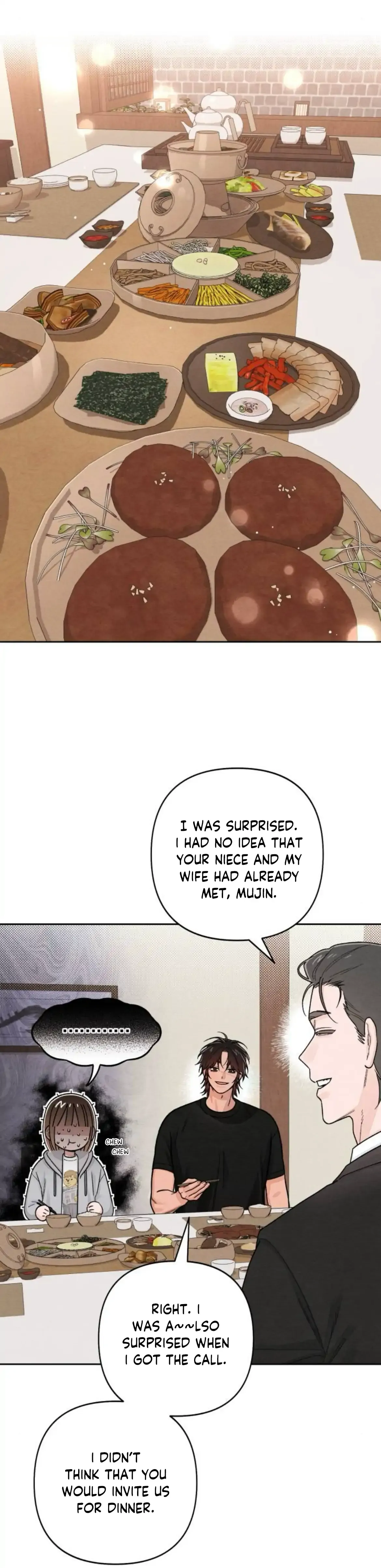Revelation Of Youth Chapter 106 Online - página 32