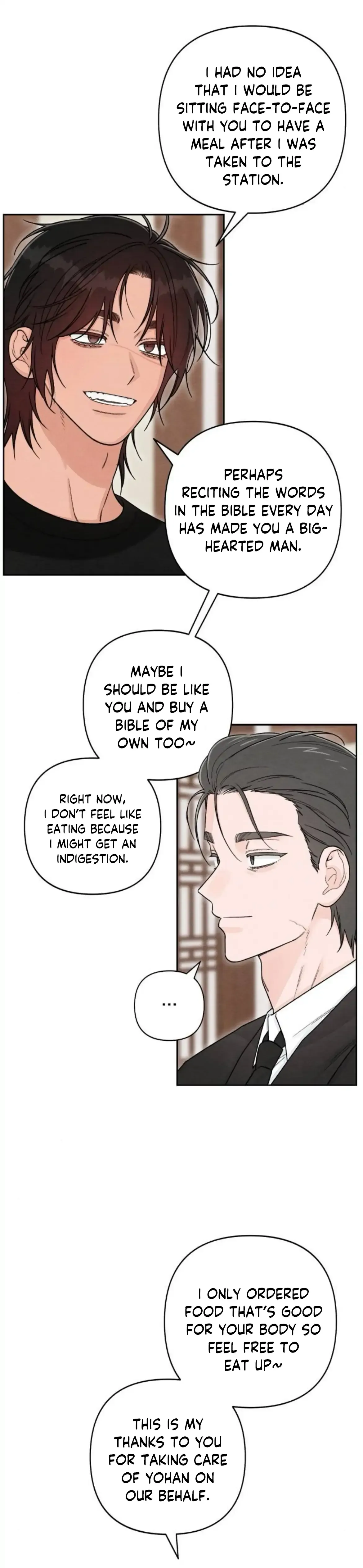 Revelation Of Youth Chapter 106 Online - página 33