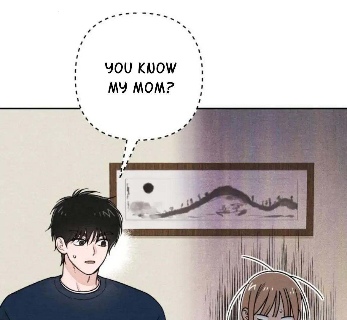 Revelation Of Youth Chapter 106 Online - página 36