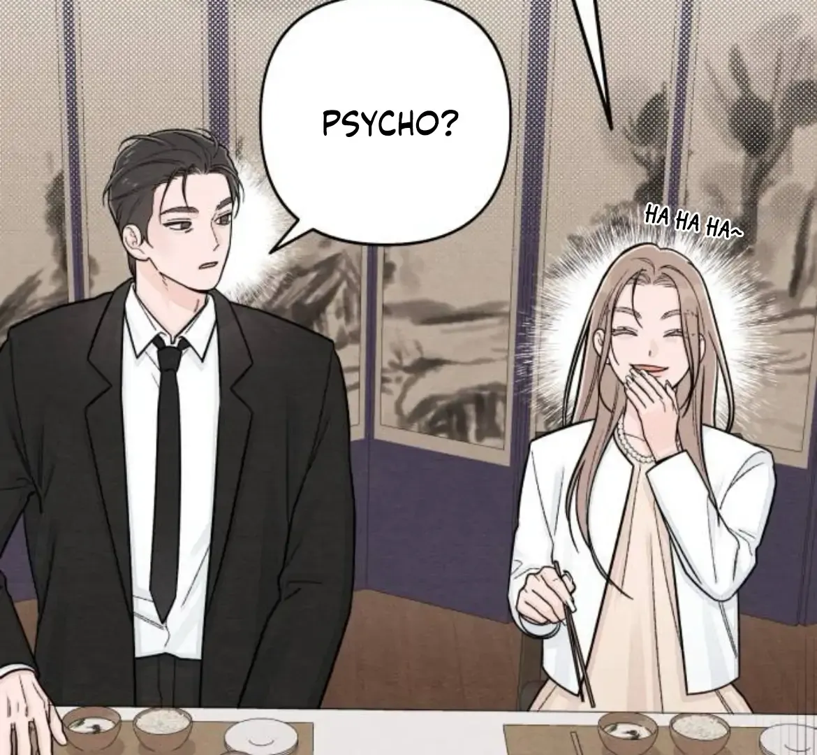 Revelation Of Youth Chapter 106 Online - página 45