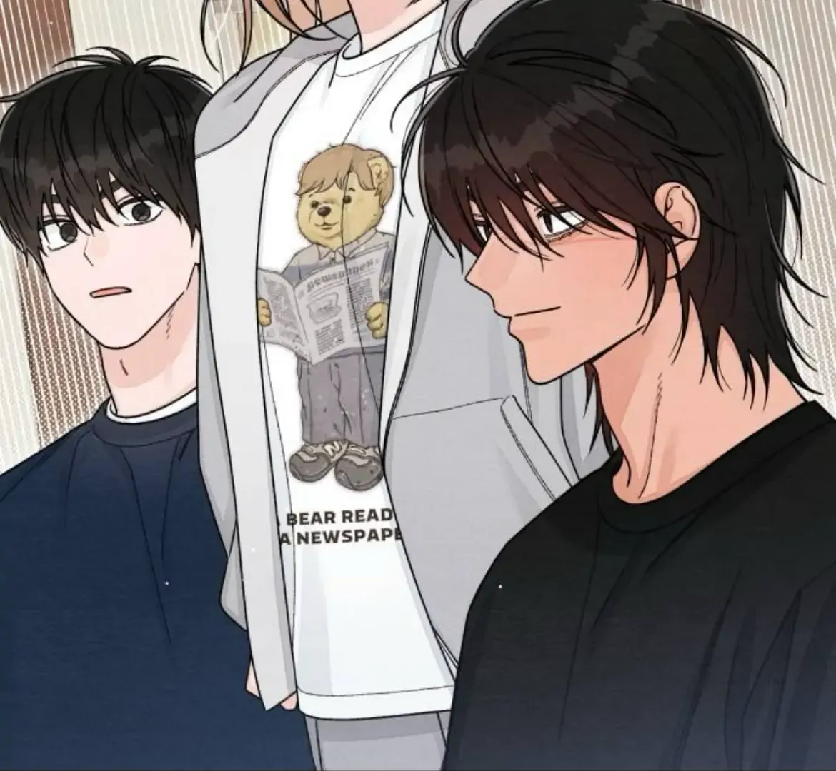 Revelation Of Youth Chapter 106 Online - página 69