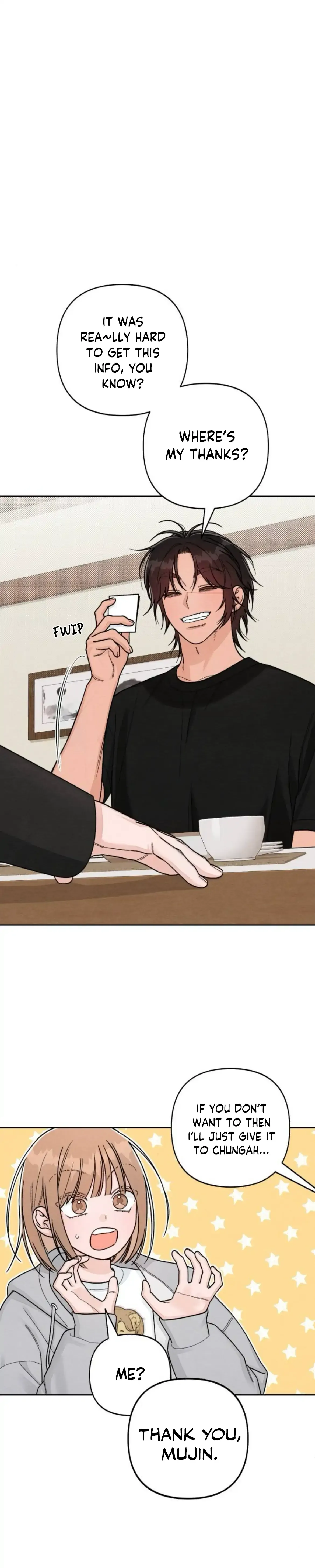 Revelation Of Youth Chapter 106 Online - página 75