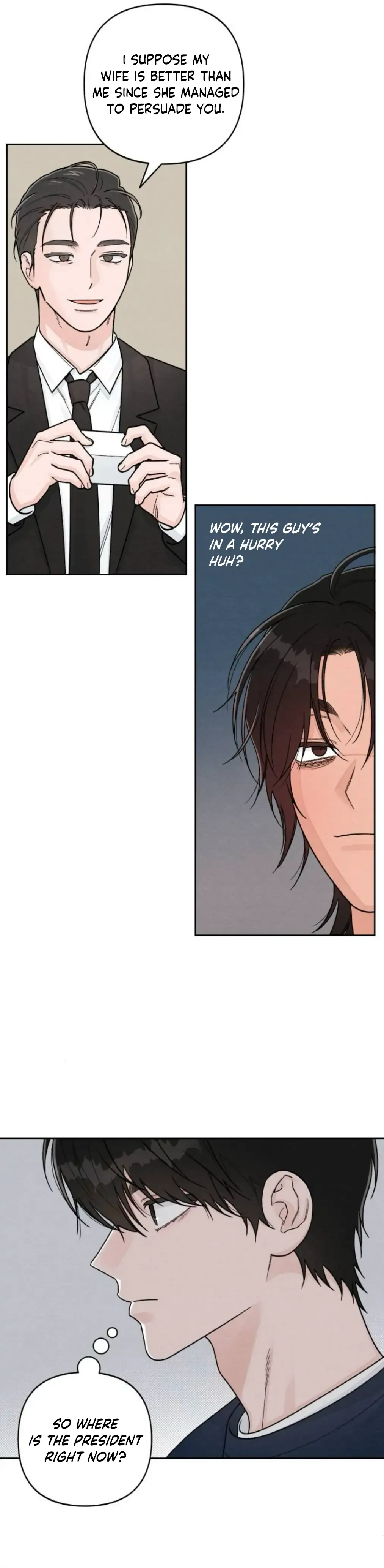 Revelation Of Youth Chapter 106 Online - página 76