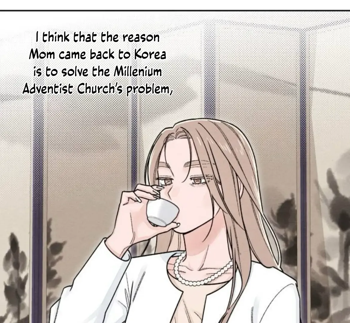Revelation Of Youth Chapter 106 Online - página 78