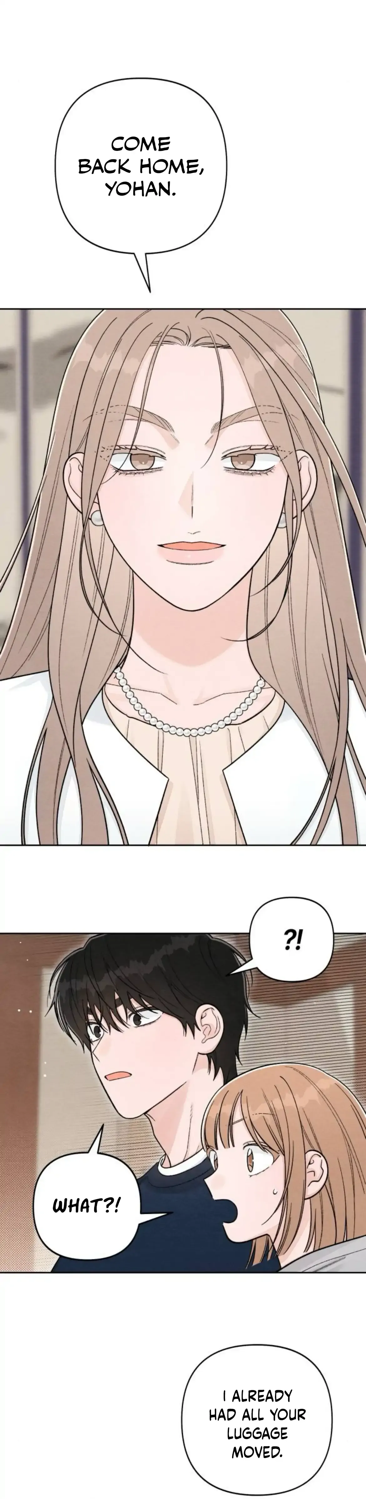 Revelation Of Youth Chapter 106 Online - página 85
