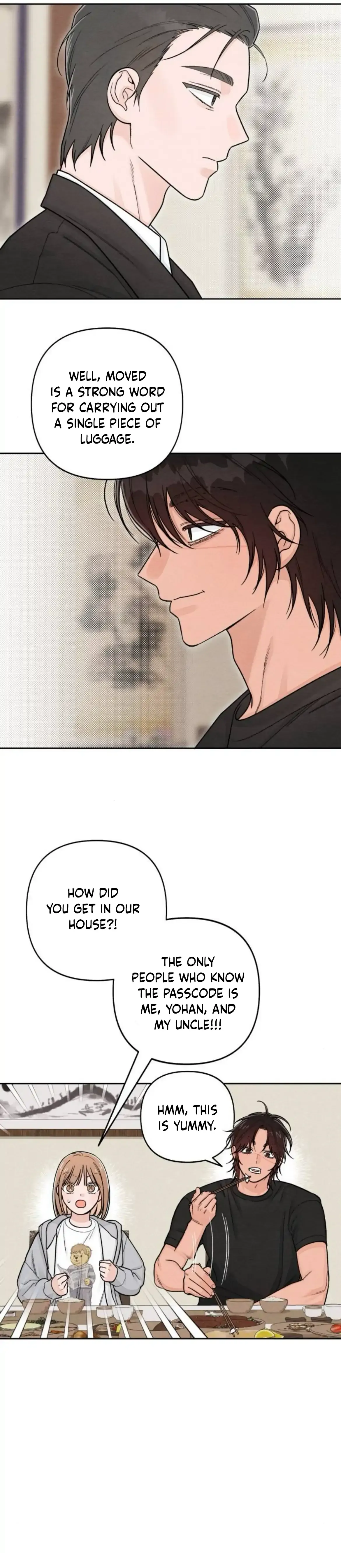 Revelation Of Youth Chapter 106 Online - página 86
