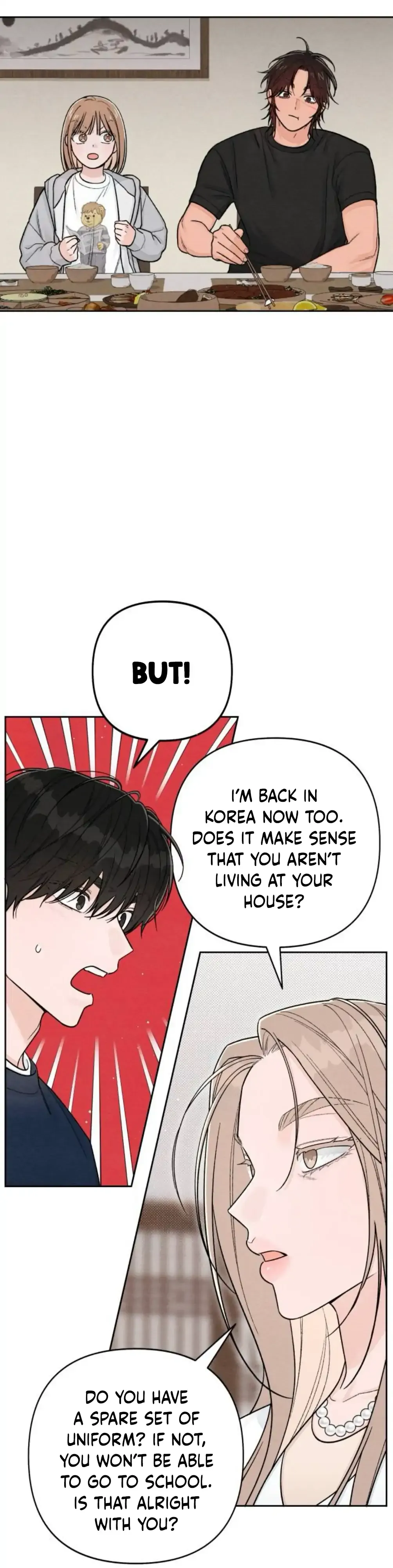 Revelation Of Youth Chapter 106 Online - página 87