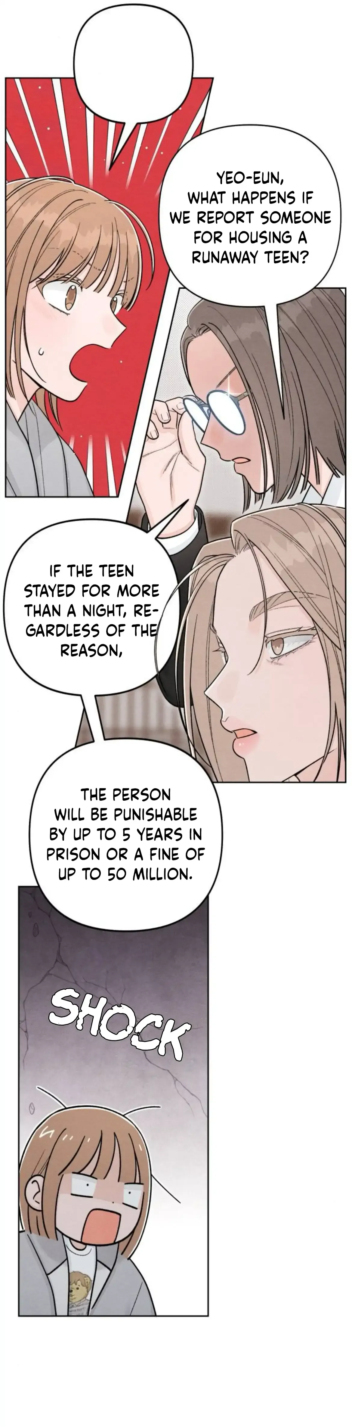Revelation Of Youth Chapter 106 Online - página 88