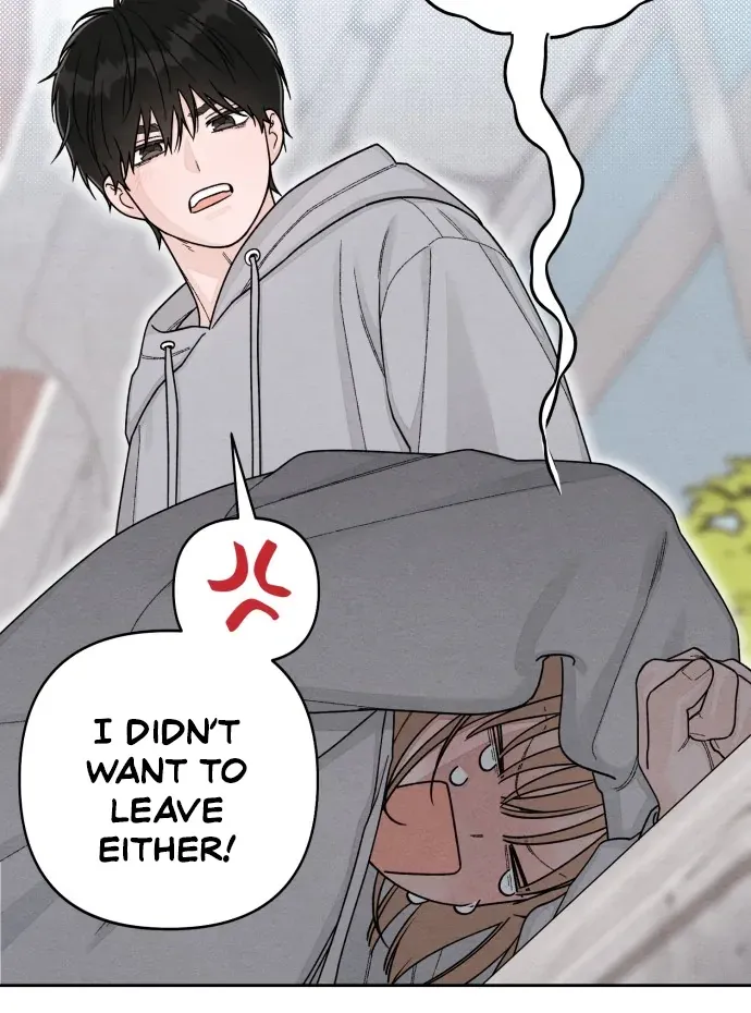 Revelation Of Youth Chapter 107 Online - página 30