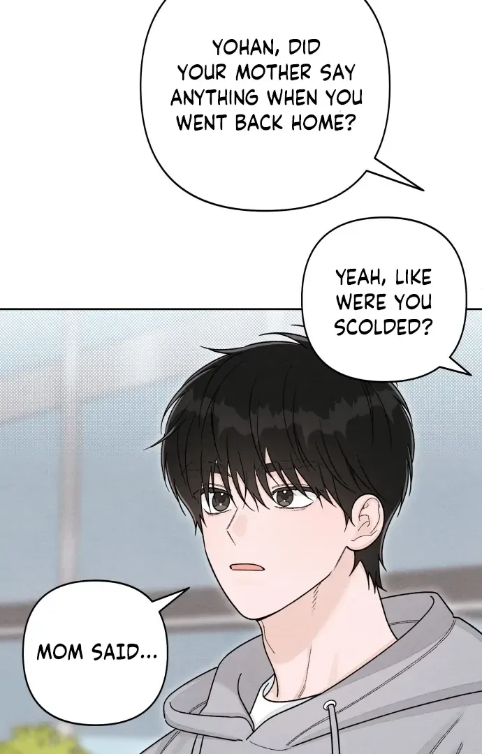 Revelation Of Youth Chapter 107 Online - página 38