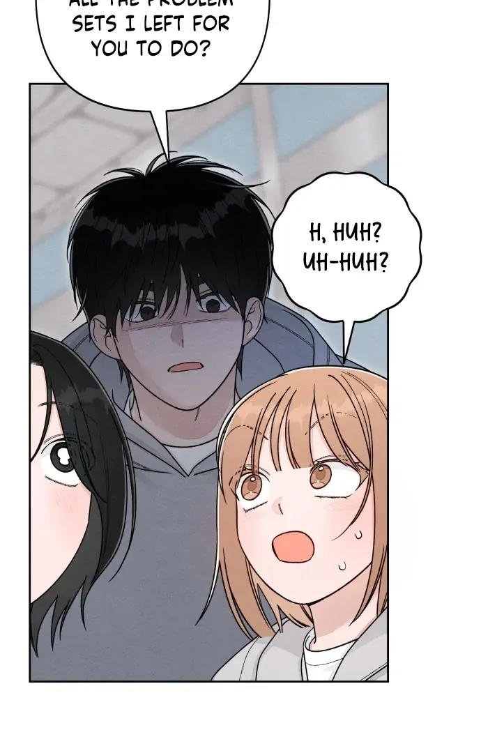Revelation Of Youth Chapter 107 Online - página 43