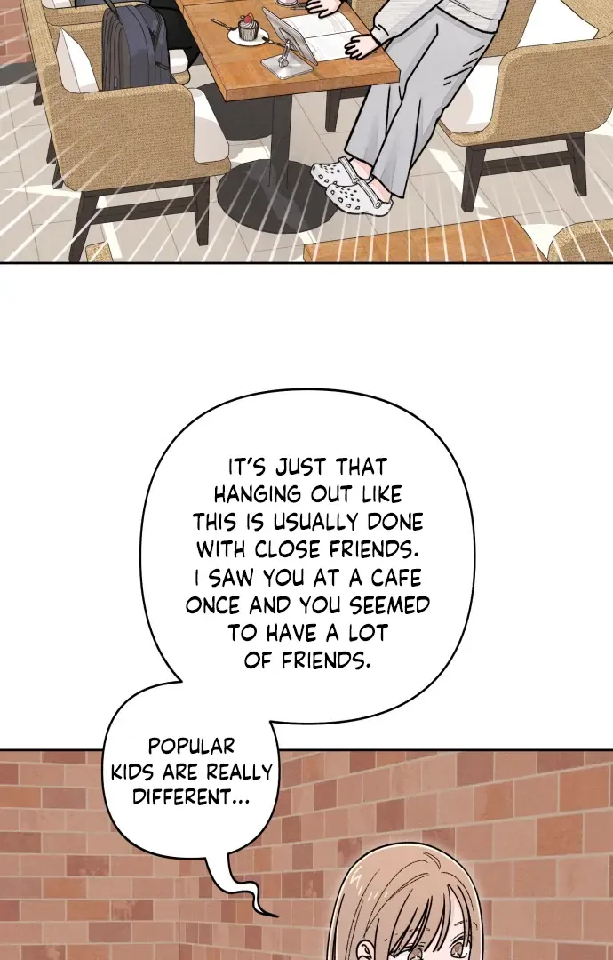 Revelation Of Youth Chapter 107 Online - página 59