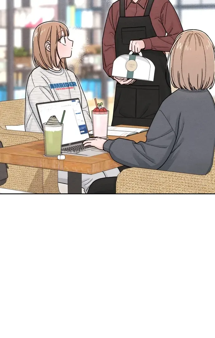 Revelation Of Youth Chapter 107 Online - página 72