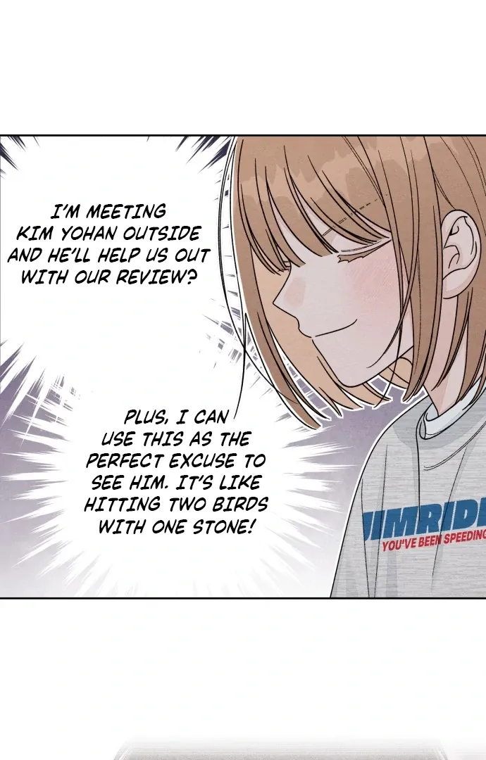 Revelation Of Youth Chapter 107 Online - página 80