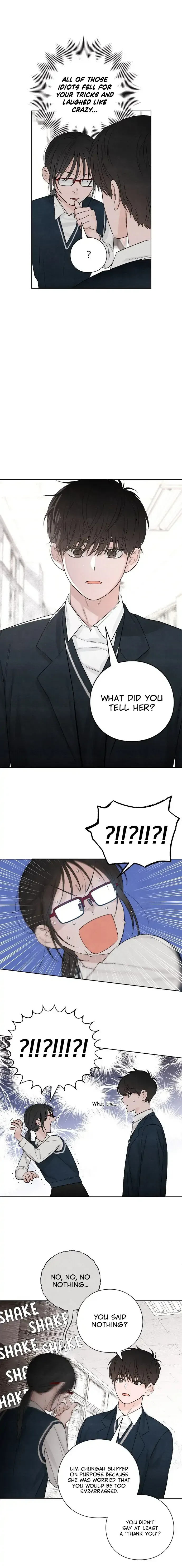 Revelation Of Youth Chapter 11 Online - página 2