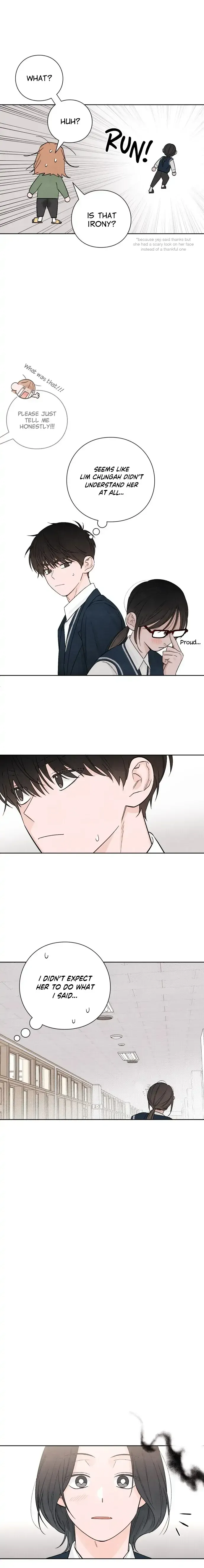 Revelation Of Youth Chapter 11 Online - página 4