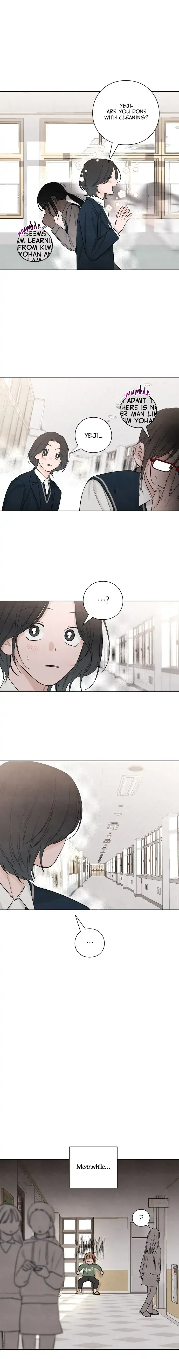 Revelation Of Youth Chapter 11 Online - página 5
