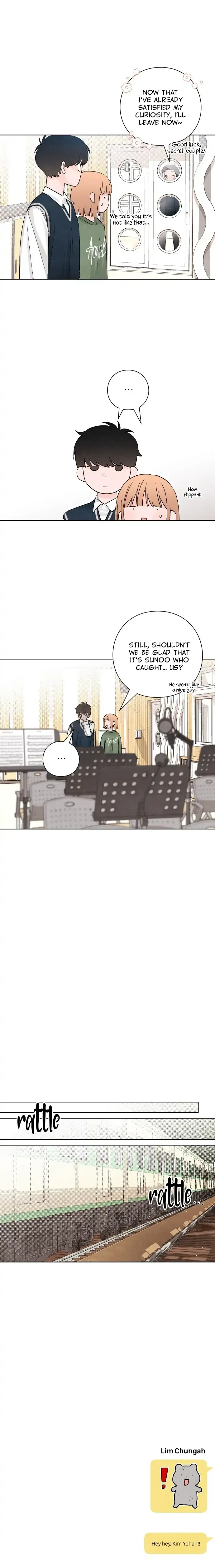 Revelation Of Youth Chapter 11 Online - página 13