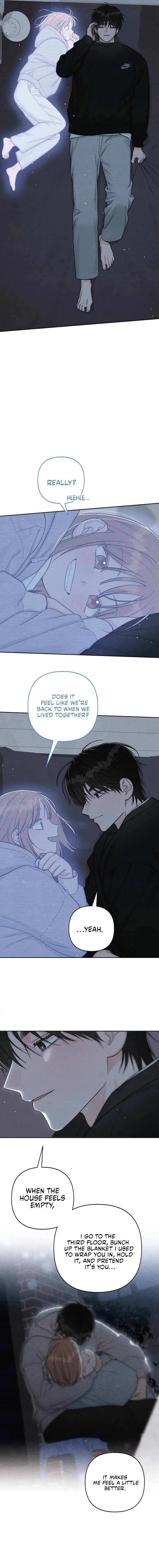 Revelation Of Youth Chapter 111 Online - página 2