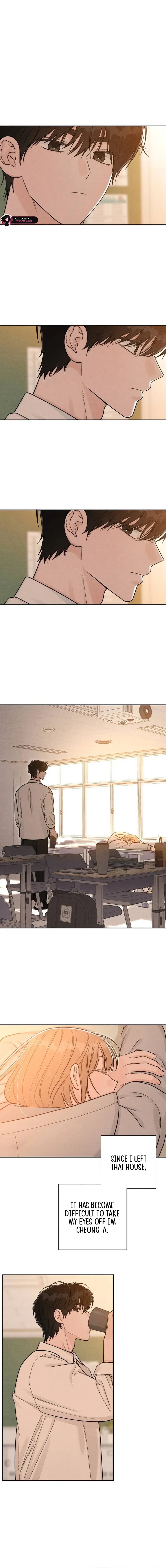 Revelation Of Youth Chapter 111 Online - página 6