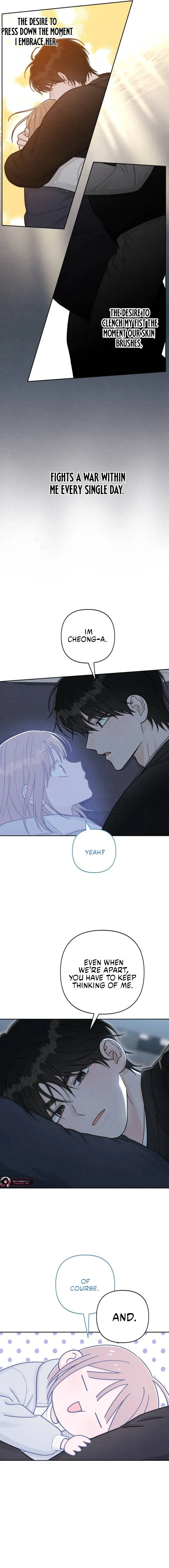 Revelation Of Youth Chapter 111 Online - página 8