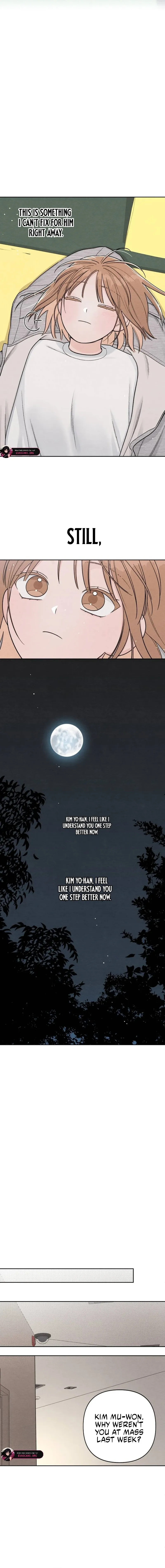 Revelation Of Youth Chapter 111 Online - página 11