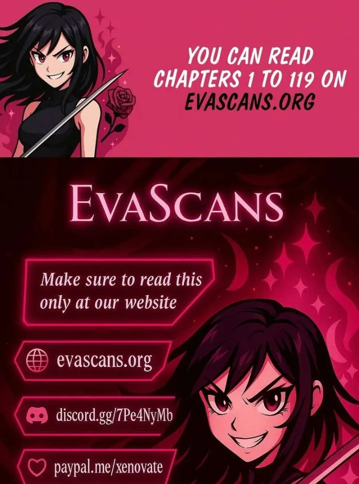 Revelation Of Youth Chapter 112 Online - página 1