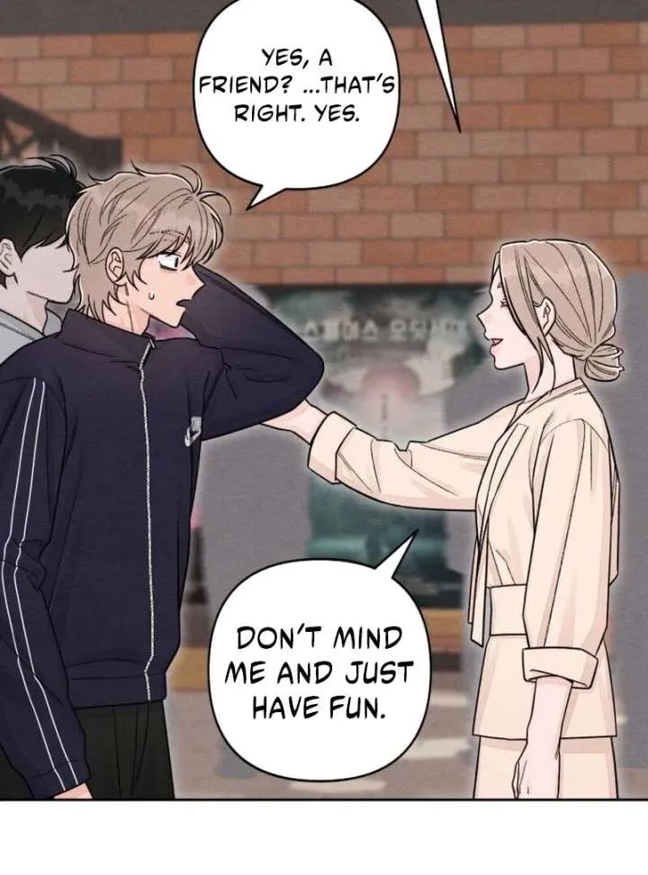 Revelation Of Youth Chapter 112 Online - página 30