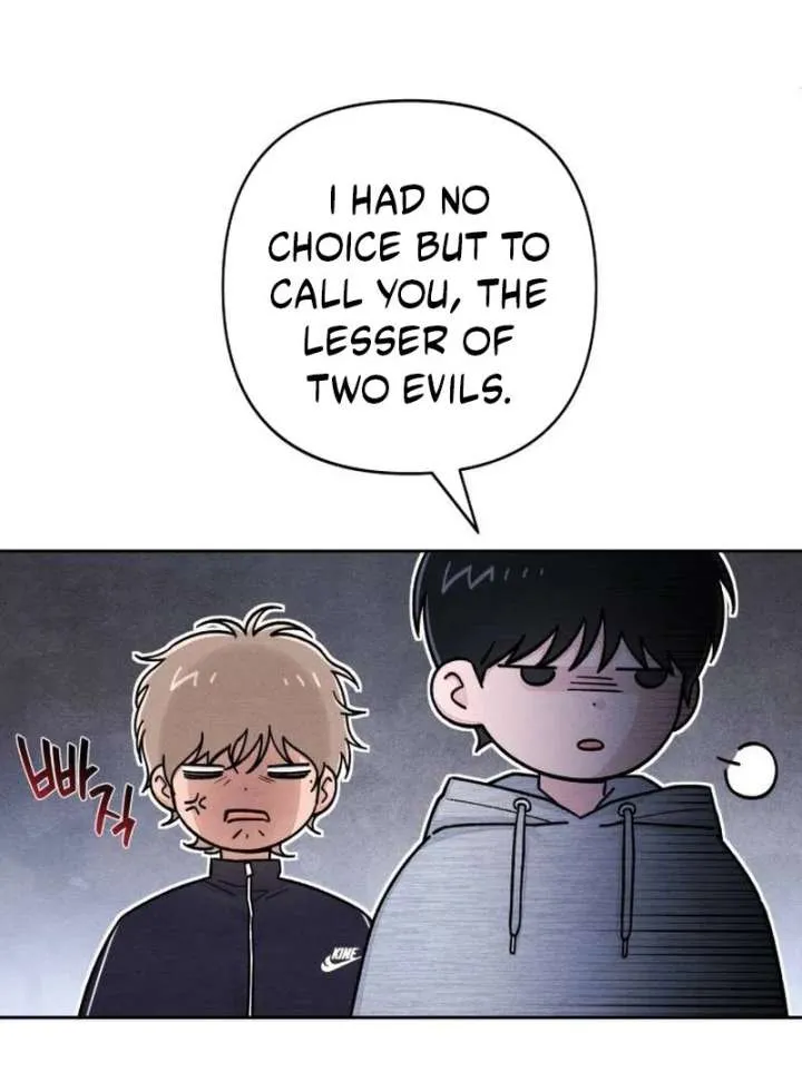 Revelation Of Youth Chapter 112 Online - página 39