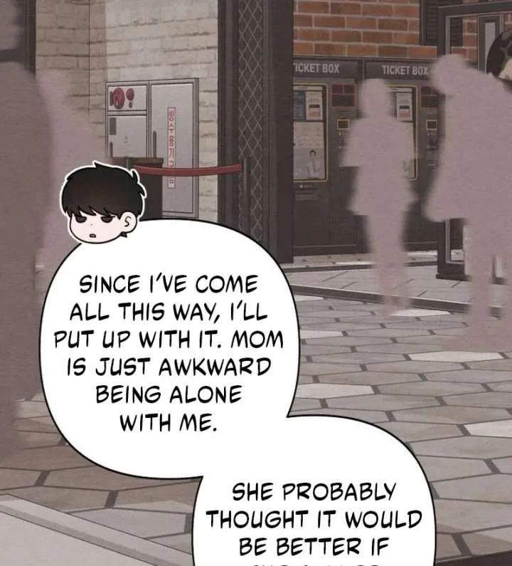 Revelation Of Youth Chapter 112 Online - página 41