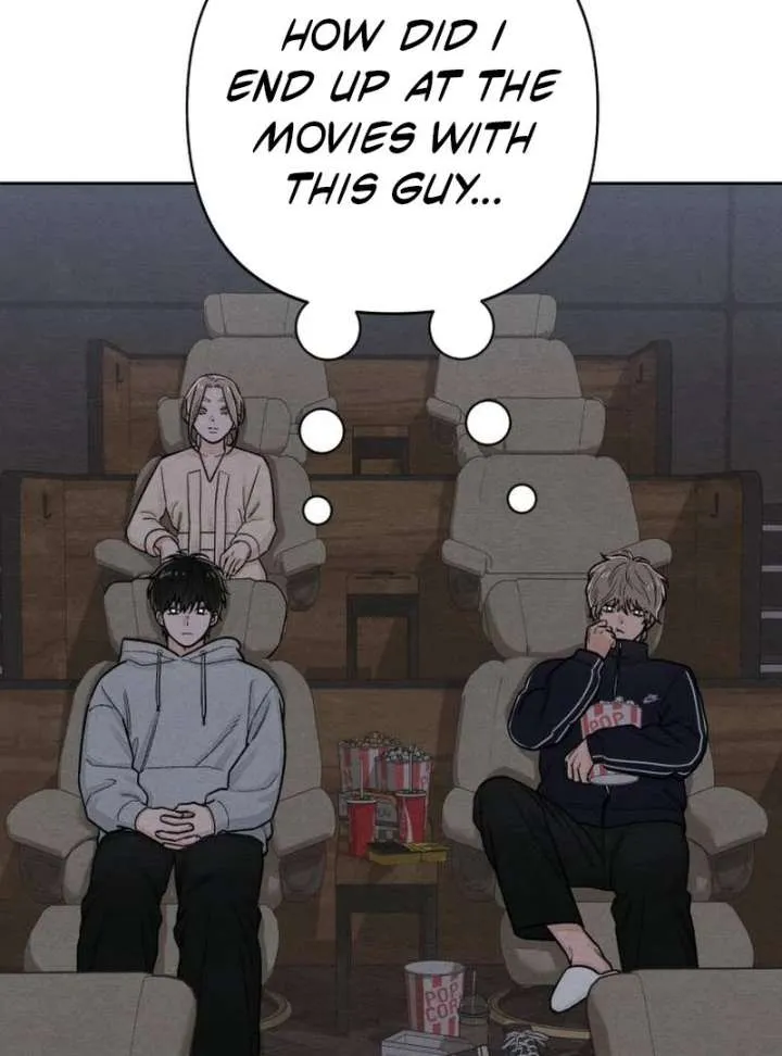 Revelation Of Youth Chapter 112 Online - página 56