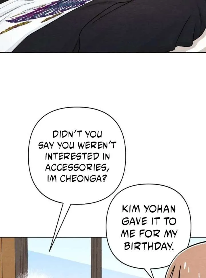 Revelation Of Youth Chapter 112 Online - página 61