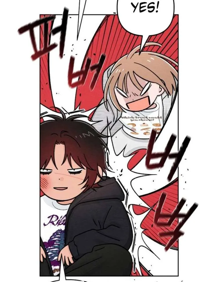 Revelation Of Youth Chapter 112 Online - página 65