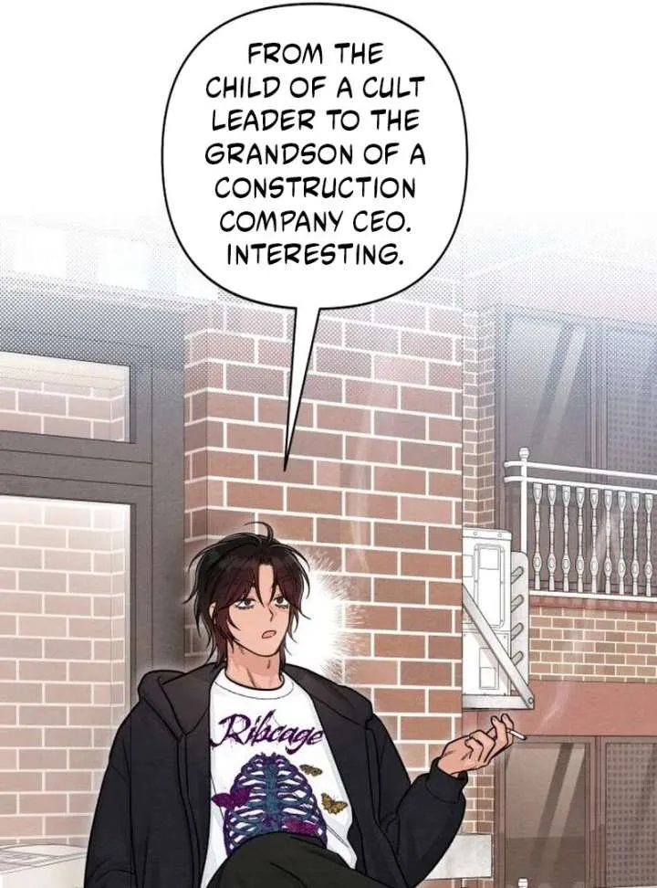 Revelation Of Youth Chapter 112 Online - página 113