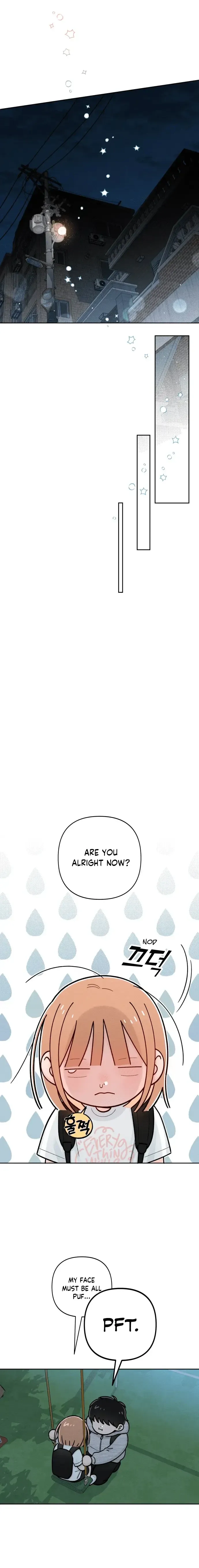 Revelation Of Youth Chapter 114 Online - página 3