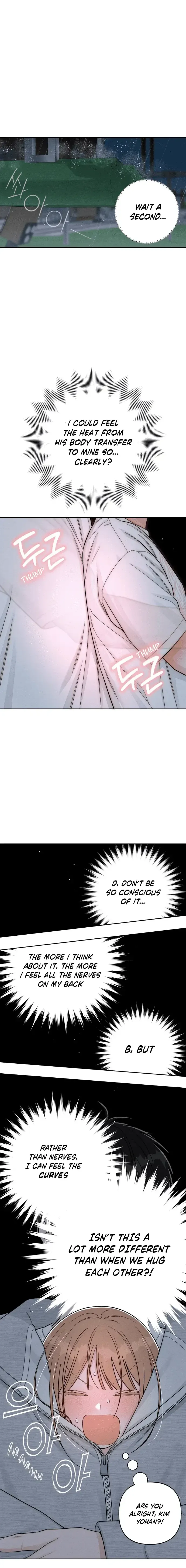 Revelation Of Youth Chapter 114 Online - página 9