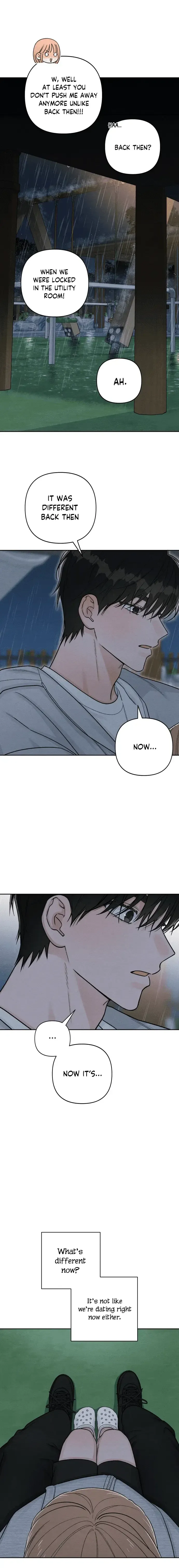 Revelation Of Youth Chapter 114 Online - página 11