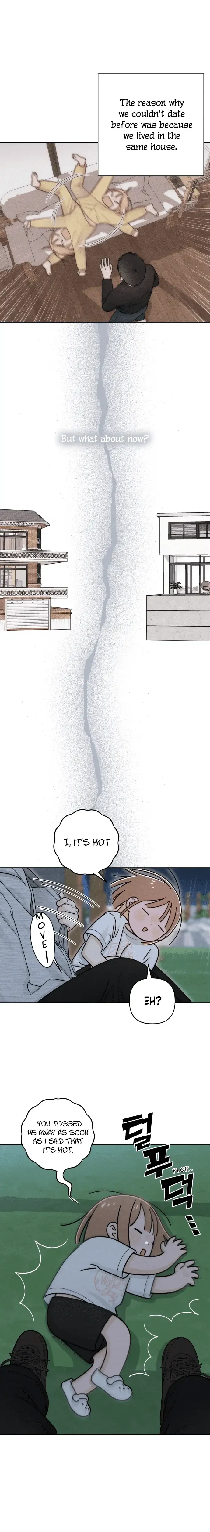 Revelation Of Youth Chapter 114 Online - página 12
