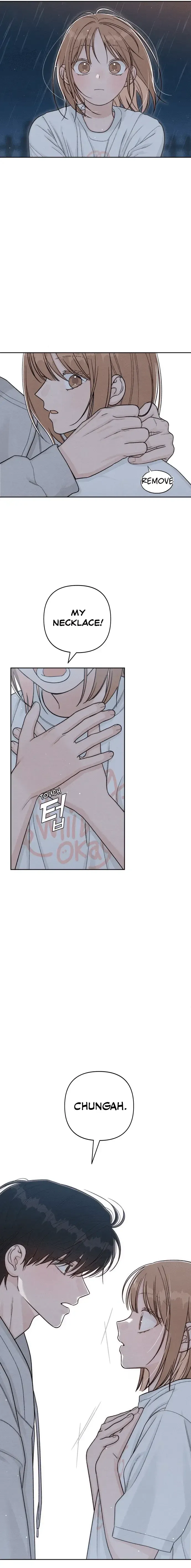 Revelation Of Youth Chapter 114 Online - página 15